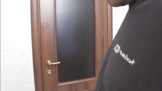 Amateur mother i'd like to fuck screwed hard in the baths