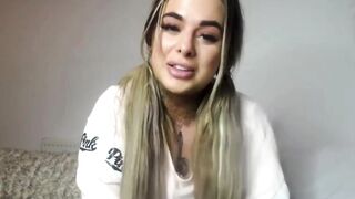 British Sweetheart Georgia Clarke Sex Work Talk Interview