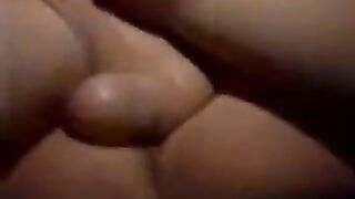 Leanna Scott - Cum Loaded Rods