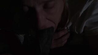 Headrietta Plays with Monster Trotzillathegods Wang