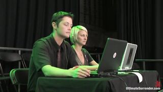 Edited Version of Aug. 26ths Live Semi-last Match up