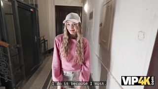 VIP4K. Your Girlfriend gives such great Blowjobs