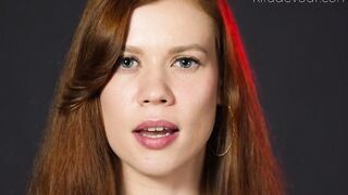 EYE CONTACT - Russian JOI - Kira de Vour