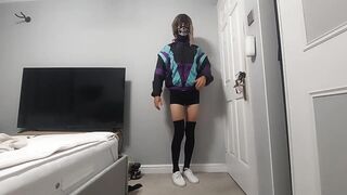 Crossdressing