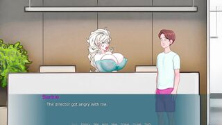 Complete Gameplay - Sex Note, Part 27