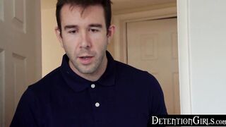 I Know What U Did - Soever My Step Mama's A Silly Slut S2:E6