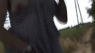 Makes the 1st One That babe Meets Cum