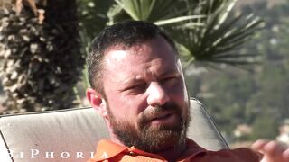 Guy Practices Bi Sex With Married Allies To Make GF Pleased