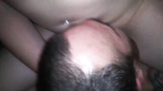 Pussy in need of JRock’s biggest appetite