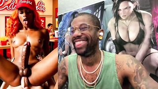 Black Honey-Fil-A Transgender Cumming Whilst Riding White Jock, Horny Trans University Student Jerking Off And Cumming For U, Free Angel Dick Example, Cortana Cumming Hard, AI Generated