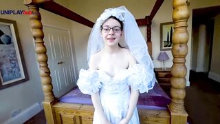 British Bride Rose