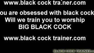 We one as well as the other know u love large ebony dong