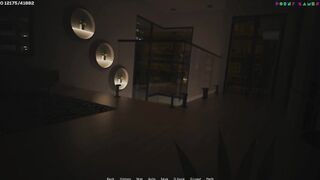 Shadows of Want by Shamandev - Recent Allies Have Sex Whilst Investigating 57