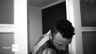Fit Hotwife in a Duffel Bag Delivered to a Stranger's Hotel Room - Trailer for "The List" (Erotic Art Film)
