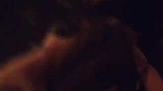 Beta Safe, Carefully Cropped - Head Shove Deepthroat Rod Provoker