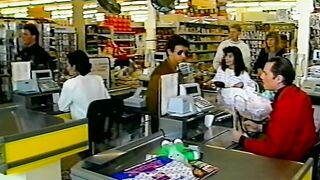 Shopping Anal 1994 - Full Video