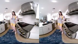 Tall shemale with petite shlong: military fiancée can't expect for me to get home and screw her booty