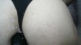 SEXO ANAL HARD