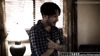 PURE TABOO Daddy & Doctor Aid Step Daughters Anal Sex Emergency