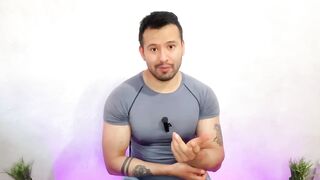 My cousin's gifted Haitian Spouse breaks my booty at the Christmas Eve party! Raunchy story