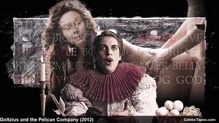 Anne Louise Hassing undressed cunt and hawt sex scenes