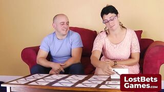 The Disrobe Memory Game Is Revealing Charm and Cutie