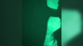 Real Sex in a Nightclub