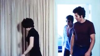 Unfathomable mouth group sex