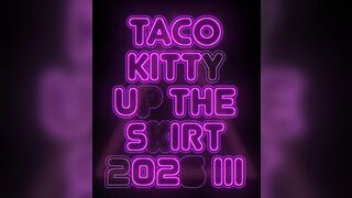 Arielle Lane - Taco Kitty up the Petticoat 2026 Iii