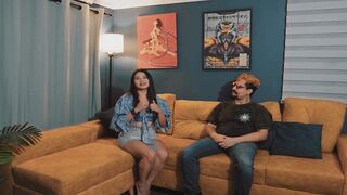 My 1st Porn Casting