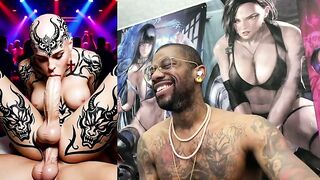 Self Sucking Transgender During the time that Getting Anal Banged, Black Transgender Beauty Cums Hard Whilst Milking One more Trans, White Gal Sucking Trans Dong, Mavis Penis Teases U With Her Hotty Rod, AI Generated