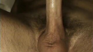 Hawt aged blond with priceless bazookas gets screwed by youthful man