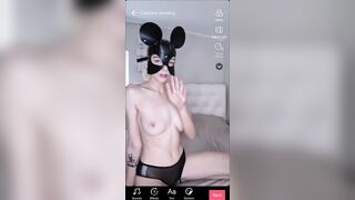 TIK TOK COMPILATION Mini Elfie