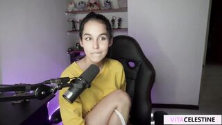 Please Dad can u Bang me in this Position?