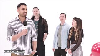 Ersties - Pop The Balloon Or Screw - Ep 1 of 4