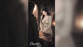 The Blacksmith’s Wife Ep1