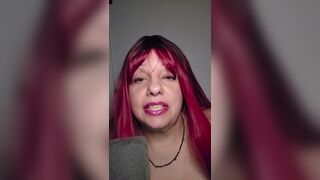 Peaches and Cream ASMR