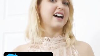 Step Sis Likes Anal Full Clip W/ Chloe Cherry, Mandy Muse & Hope Howell