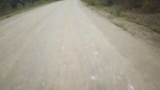 Thai Teen Peru to Ecuador horses to creampies