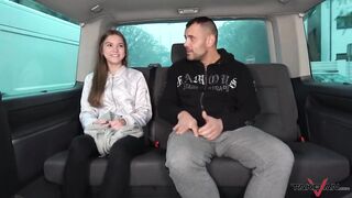 Youthful and inexperienced teen is an elementary prey for an cold-blooded guy