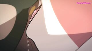 More excellent Cake Cum In Butt ( Parody )