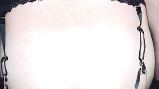 Obese Shemale Hotwife Loose Anal