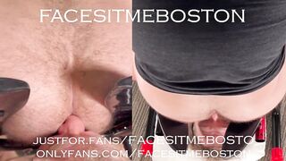 I know y'all have been missing Bryan's thick hawt enormous domineering farting dude booty. Whip ur gentiles out & begin gratifying urself to this 27 min vid