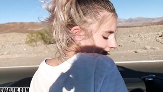 Las Vegas Car Ride