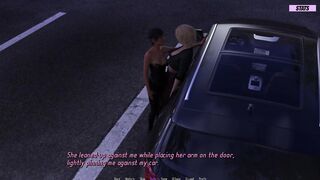 Awam mother I'd like to fuck Amber in Her Want - S1 Remastered - Chapter 6