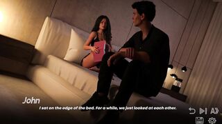 Cuckold Memories - Day 8 (end of Season 1): My Wife Sucked Her Colleague’s Jock and Recorded It for Me