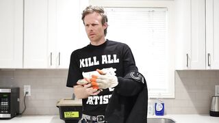PIPES, a Skim Milk look book porn movie scene
