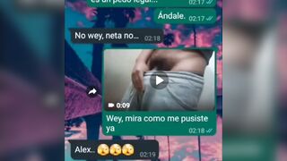 Stepsister desires bang with her boyfriend, but i bang her