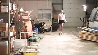 French Bitch A11 mystik group sex secretary