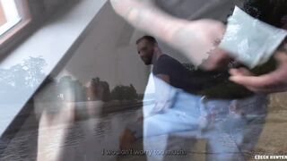 BIGSTR - A Gracious Riverbank Stranger Needs Fast Money And Gets My Concupiscent Rod Instead